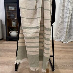 Turkish Towel - 100% Turkish cotton